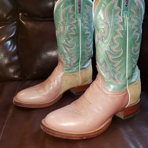 Women's Tony Lama boots